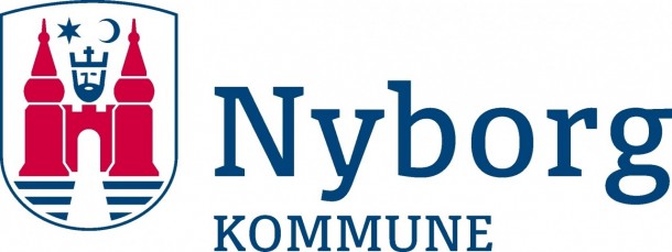 Nyborg kommune-logo